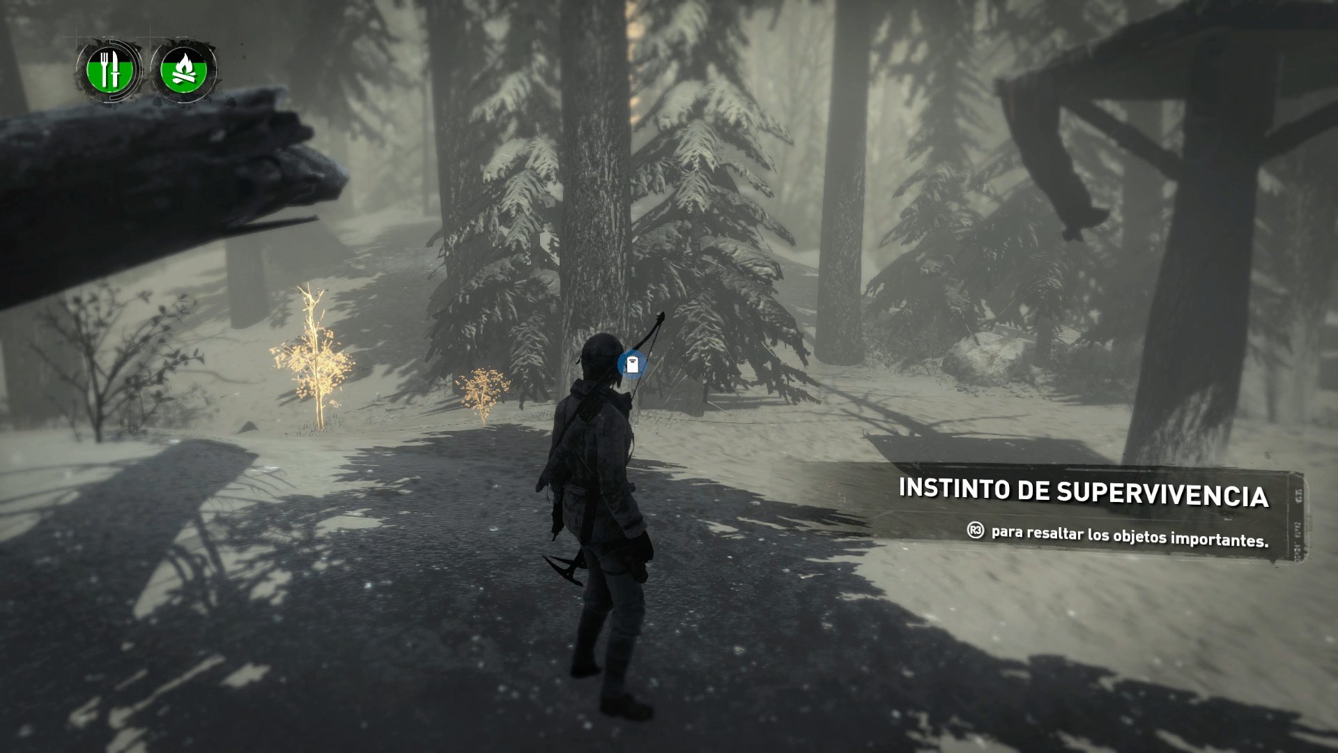 Rise of the Tomb Raider: 20 Aniversario